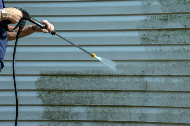 Best Factory Floor Cleaning  in Hanscom Af, MA