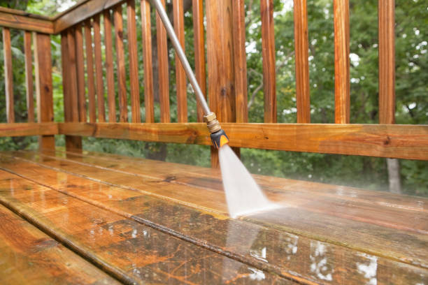 Hanscom Af, MA  Pressure Washing Services Company